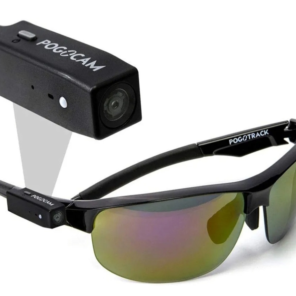 Wearable Camera - Black - Picture 3 of 3